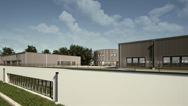 Image for: PISCINE DES ROJALETS