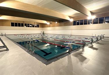 Image for: PISCINE DES ROJALETS