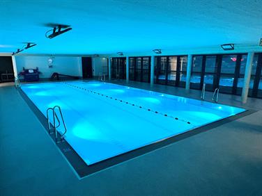 Image for: ENTREE INDIVIDUELLE